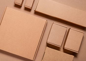 Kartony e-commerce. Nowoczesne rozwiązania.