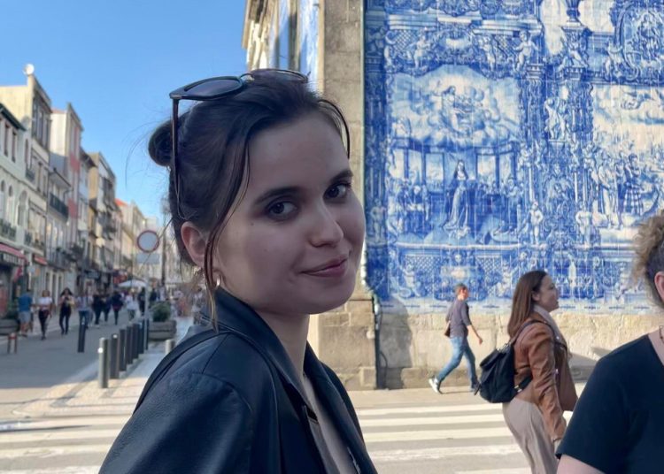 Portugalskie Porto – czas na zwiedzanie wiosną!