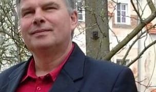 Jacek Słowiński – wspomnienie