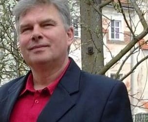 Jacek Słowiński – wspomnienie