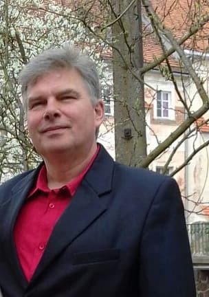 Jacek Słowiński – wspomnienie