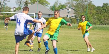 Piętnasty raz powalczą o puchar prezesa