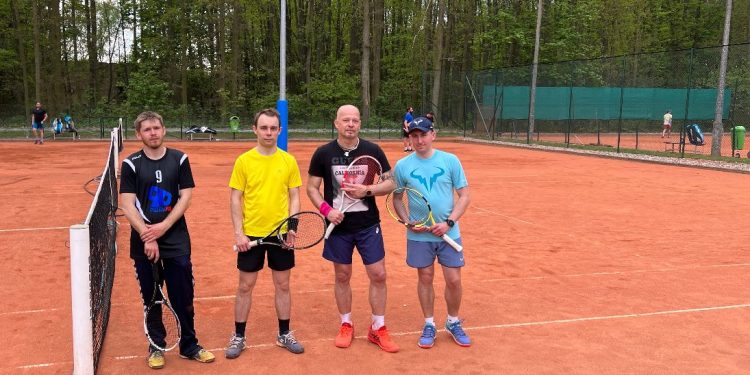 Naprawdę fajny turniej