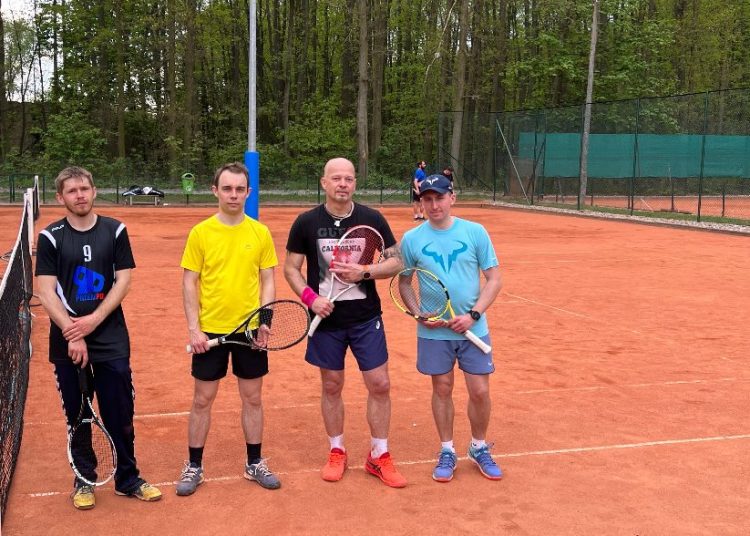 Naprawdę fajny turniej