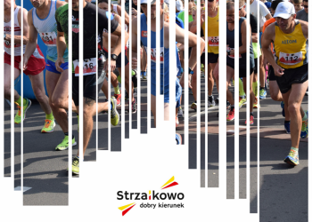 VII biegi uliczne “Strzałkowo-dobry kierunek”