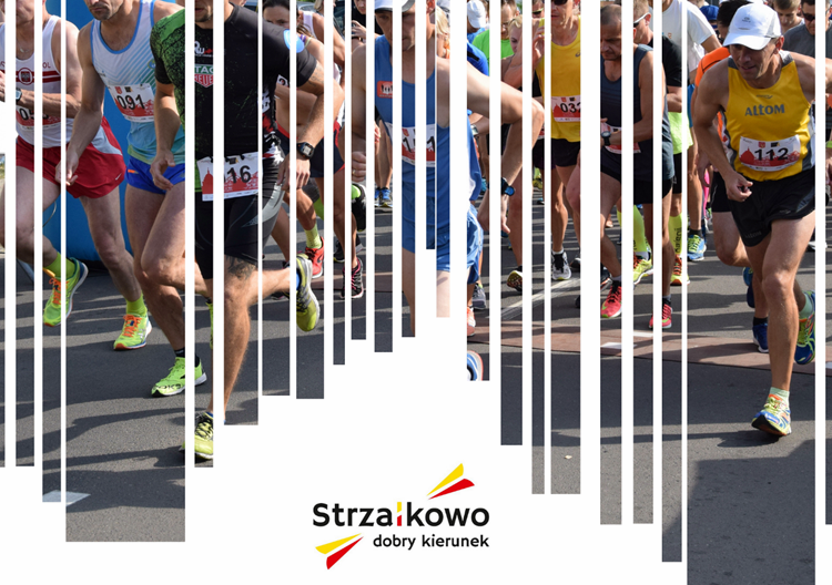 VII biegi uliczne “Strzałkowo-dobry kierunek”