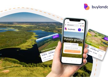 Działki nad jeziorem – urokliwe miejsca na Twoją nieruchomość