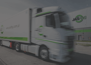 Spedycja dla firm. Rozwiązanie kwestii transportowych