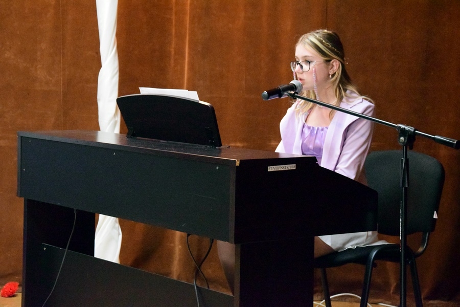 Odbył się 27. Festiwal Pieśni i Piosenki Maryjnej