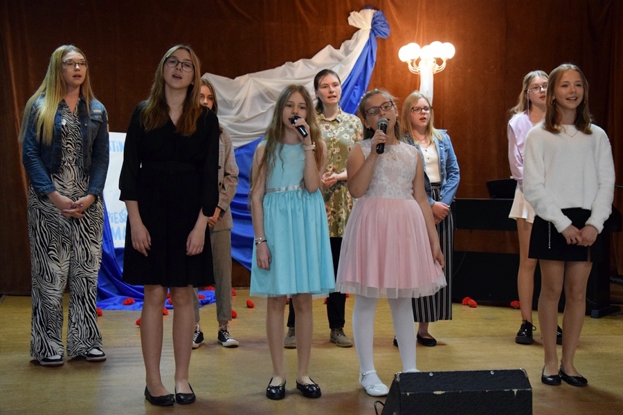 Odbył się 27. Festiwal Pieśni i Piosenki Maryjnej