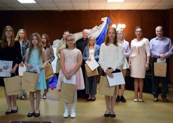 Odbył się 27. Festiwal Pieśni i Piosenki Maryjnej