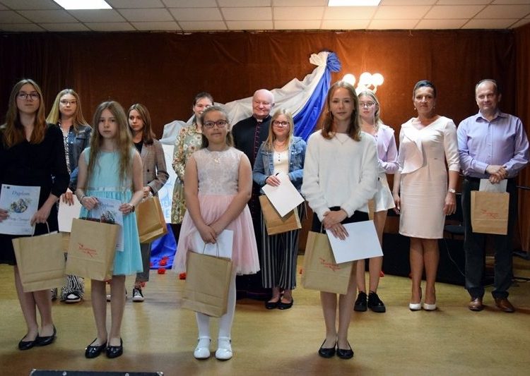 Odbył się 27. Festiwal Pieśni i Piosenki Maryjnej