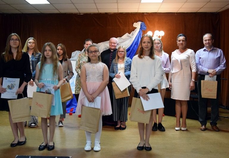 Odbył się 27. Festiwal Pieśni i Piosenki Maryjnej