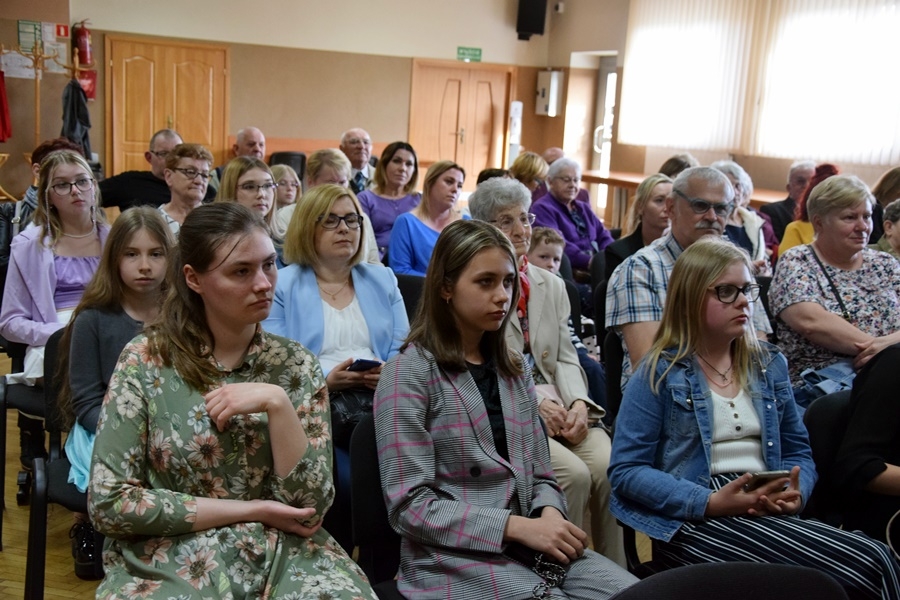 Odbył się 27. Festiwal Pieśni i Piosenki Maryjnej