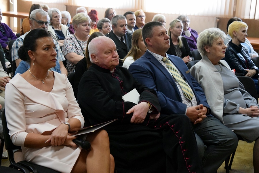 Odbył się 27. Festiwal Pieśni i Piosenki Maryjnej