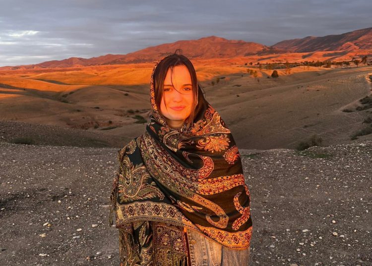 Maroko – w świecie zapachów i smaków