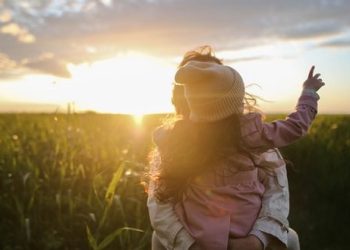 Powiat podpisał program wsparcia dla rodzin „Za życiem”