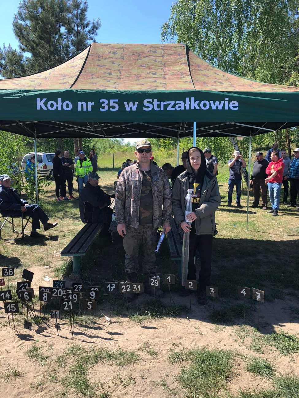 Walczyli o puchar koła