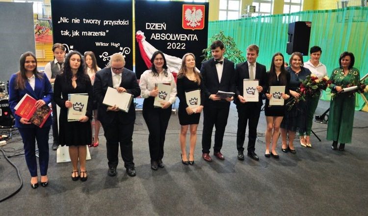 Dzień Absolwenta w Zagórowie