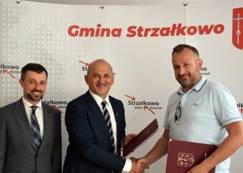 Powstaną kolejne drogi w gminie