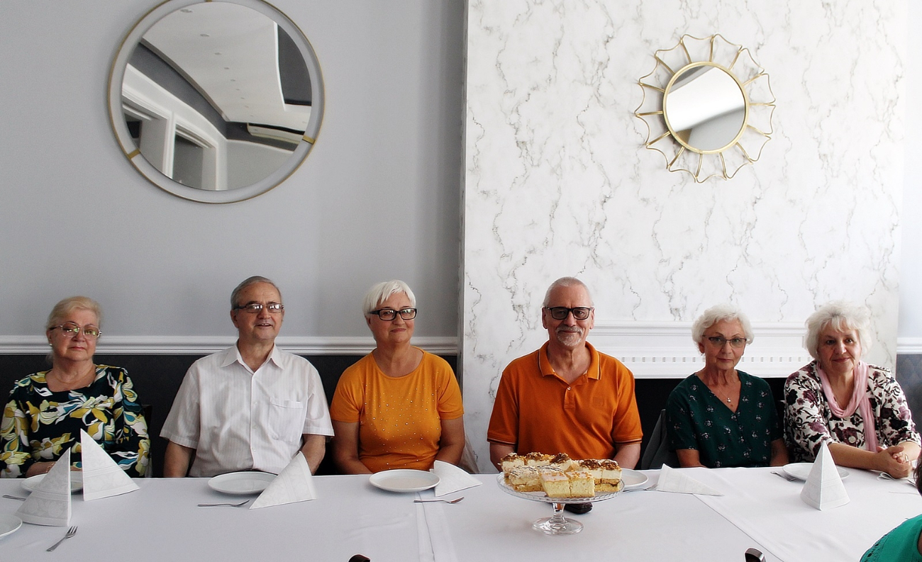 Podsumowali miniony rok akademicki