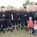 Zagórów: Gminne zawody sportowo-pożarnicze (foto)