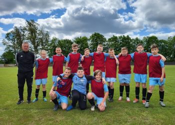 Weekend na trybunach