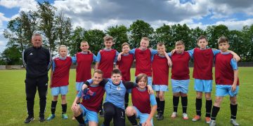 Weekend na trybunach