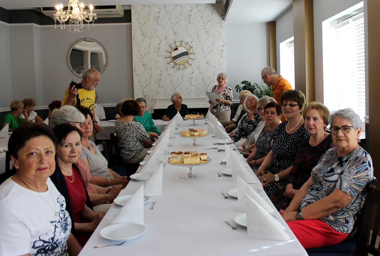 Podsumowali miniony rok akademicki