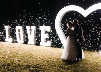 Prezes straży się ożenił