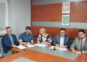 Gmina remontować będzie hydrofornie