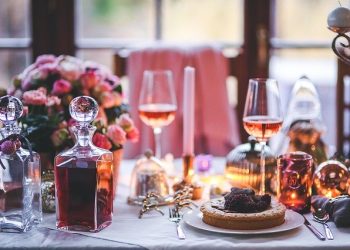 Gdzie tanio kupić alkohol i wino na wesele?