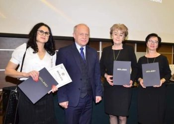 Gminne szkoły wśród najlepszych