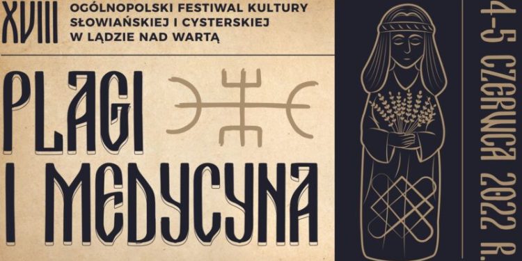 Festiwal w Lądzie już w ten weekend. Zobacz program