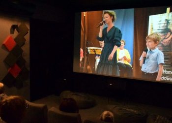 Co grają w Kinie za Rogiem w lipcu?