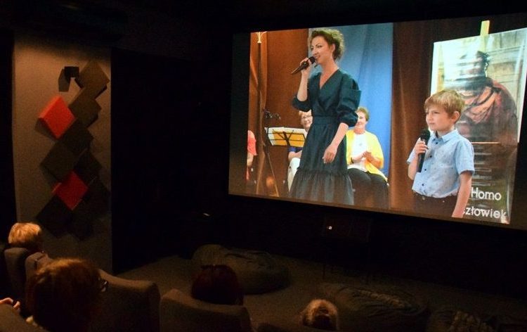 Co grają w Kinie za Rogiem w lipcu?