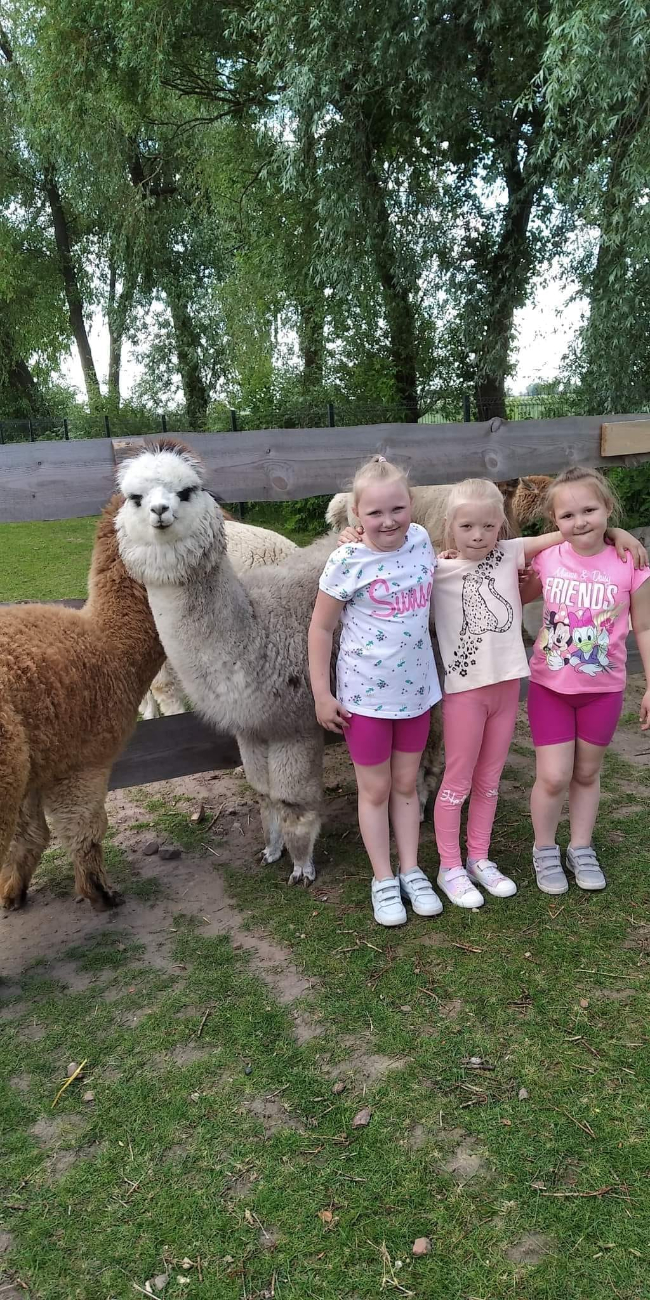 Piknik Rodzinny Przedszkola w Kotuni