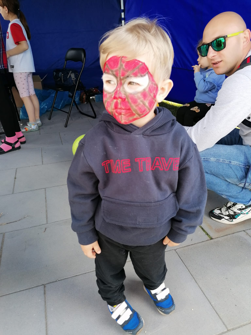 Dzień Dziecka w Lądku