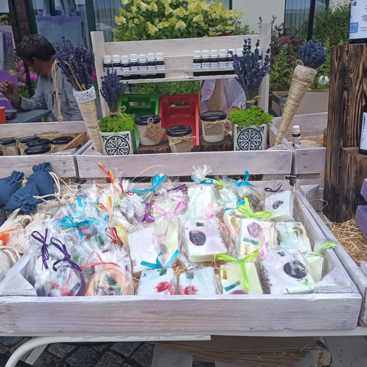 Festiwal Lawendy w Piotrowicach