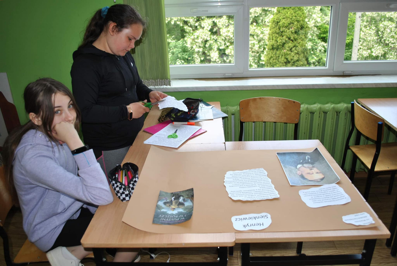 Święto Patrona w Drążnej