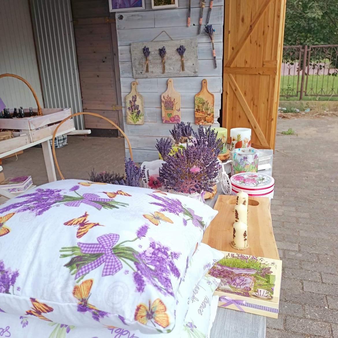 Festiwal Lawendy w Piotrowicach