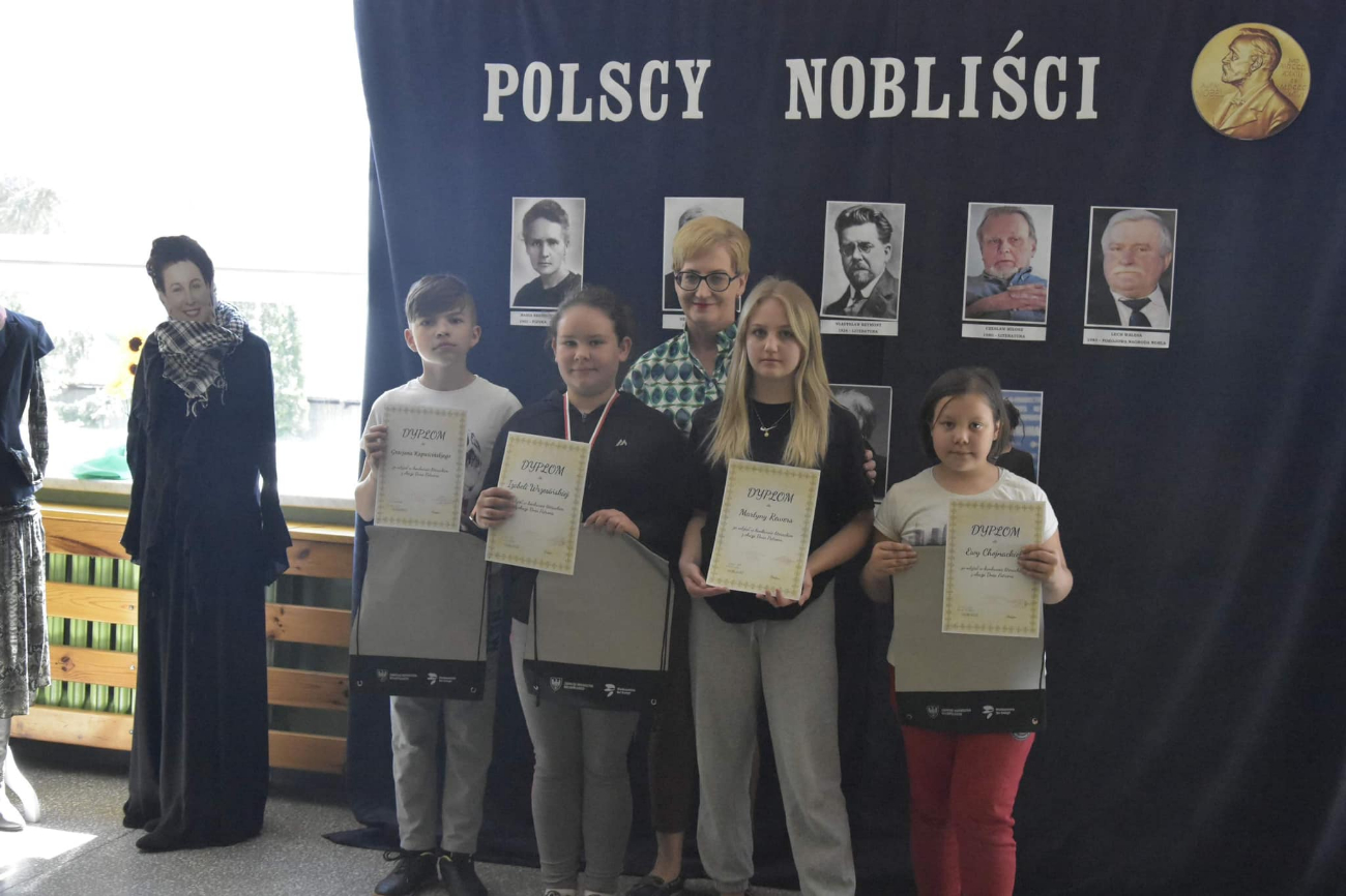 Święto Patrona w Drążnej