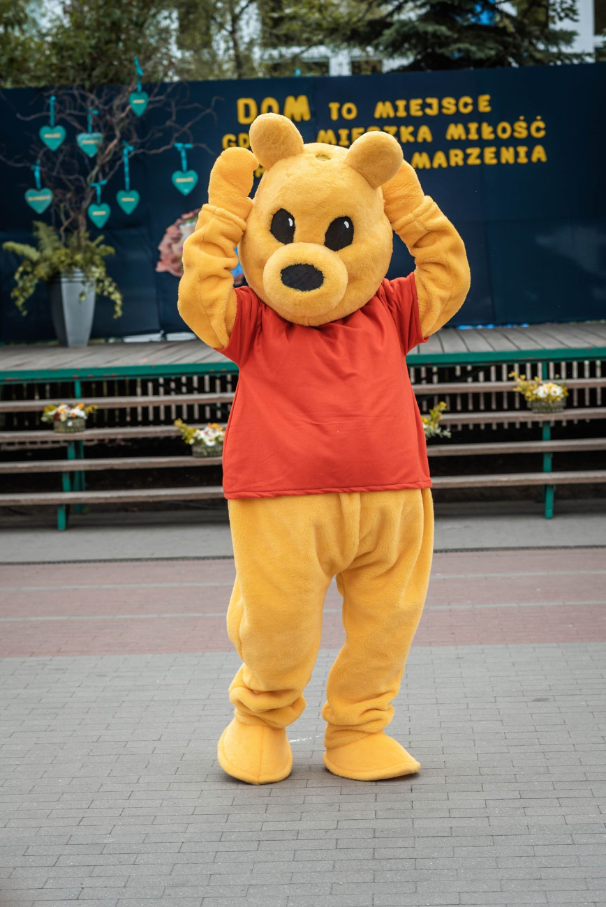 Świętowali dwadzieścia lat nadania imienia GALERIA ZDJĘĆ