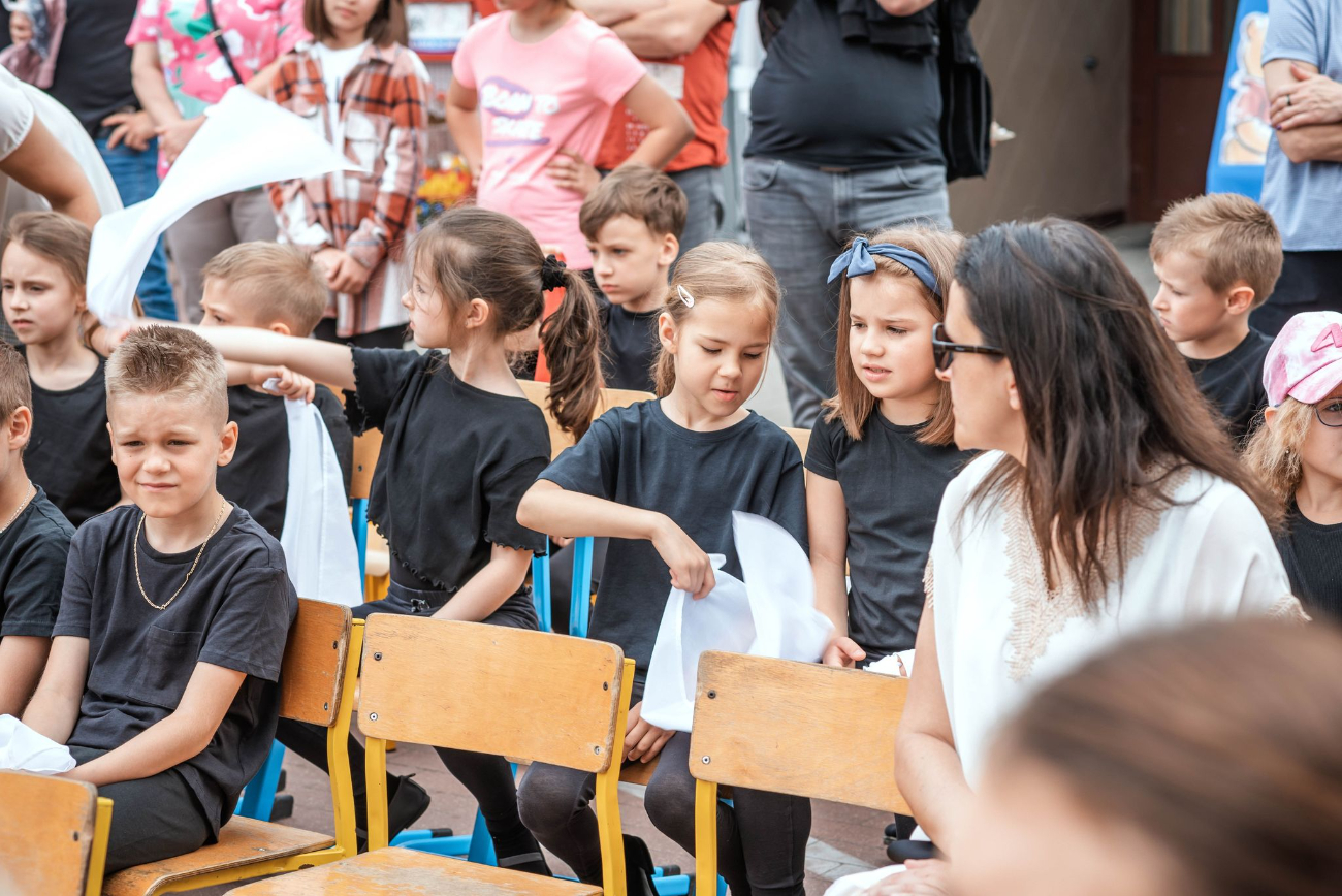Świętowali dwadzieścia lat nadania imienia GALERIA ZDJĘĆ