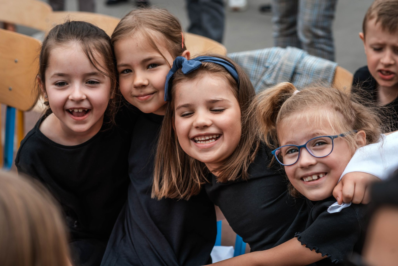 Świętowali dwadzieścia lat nadania imienia GALERIA ZDJĘĆ