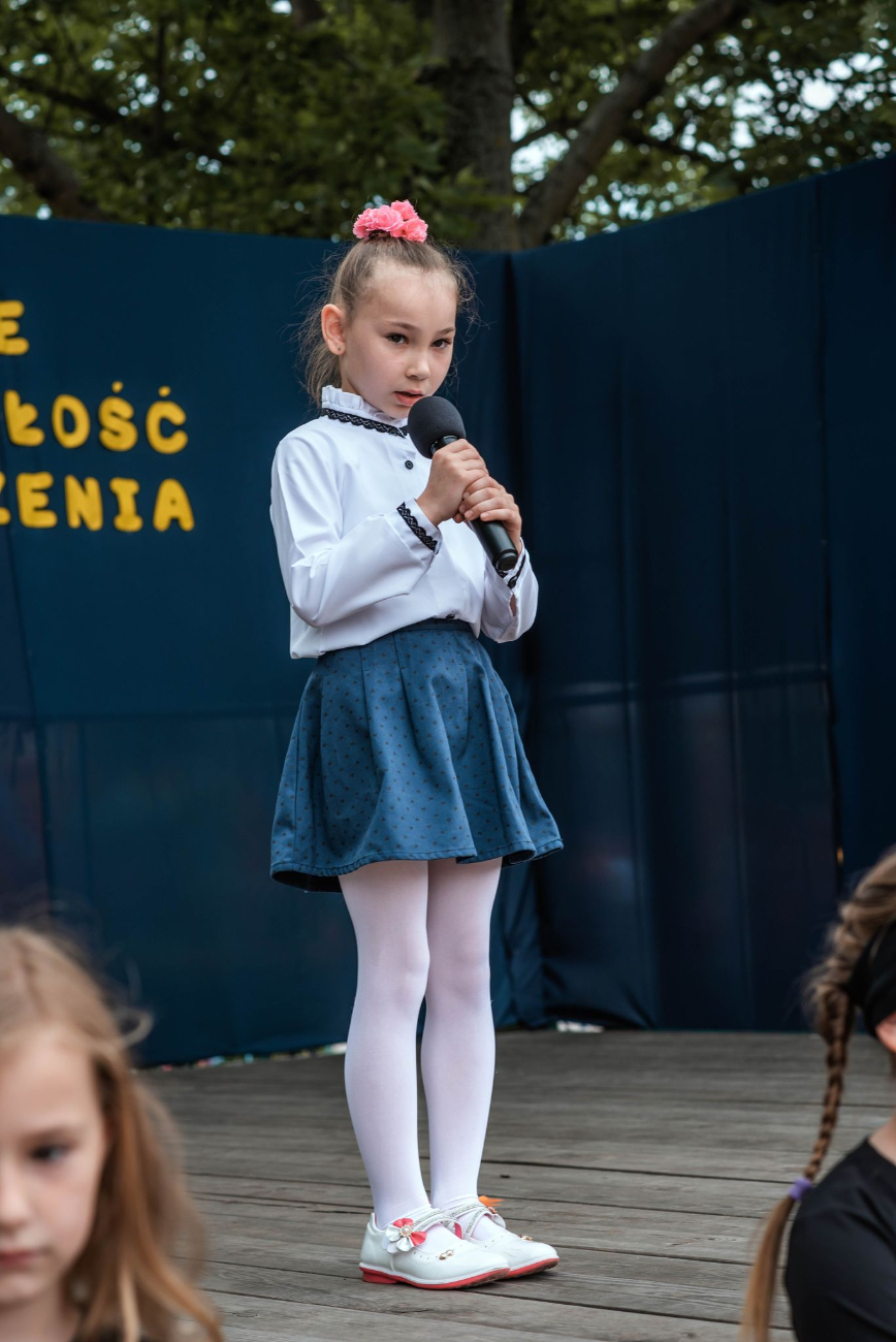 Świętowali dwadzieścia lat nadania imienia GALERIA ZDJĘĆ