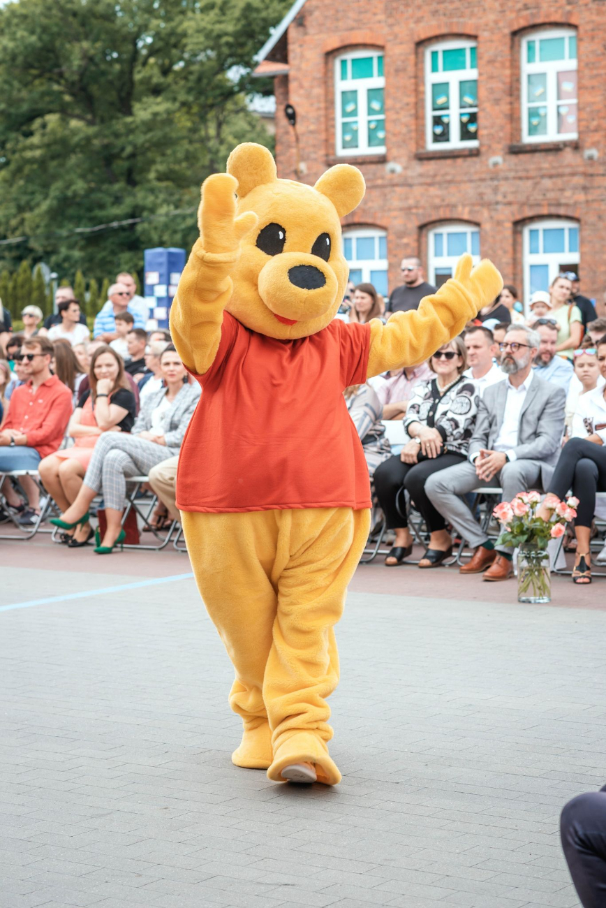 Świętowali dwadzieścia lat nadania imienia GALERIA ZDJĘĆ