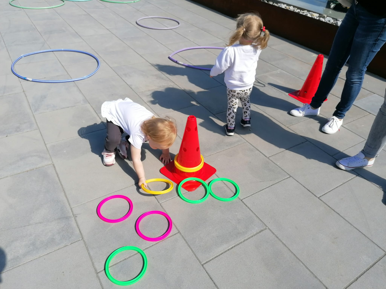 Dzień Dziecka w Lądku