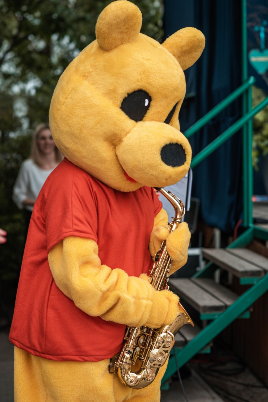 Świętowali dwadzieścia lat nadania imienia GALERIA ZDJĘĆ