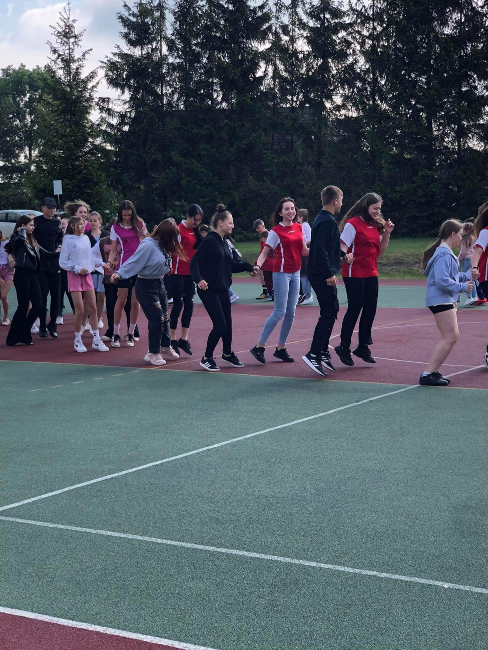 Dzień Dziecka w Giewartowie ZDJĘCIA i FILM